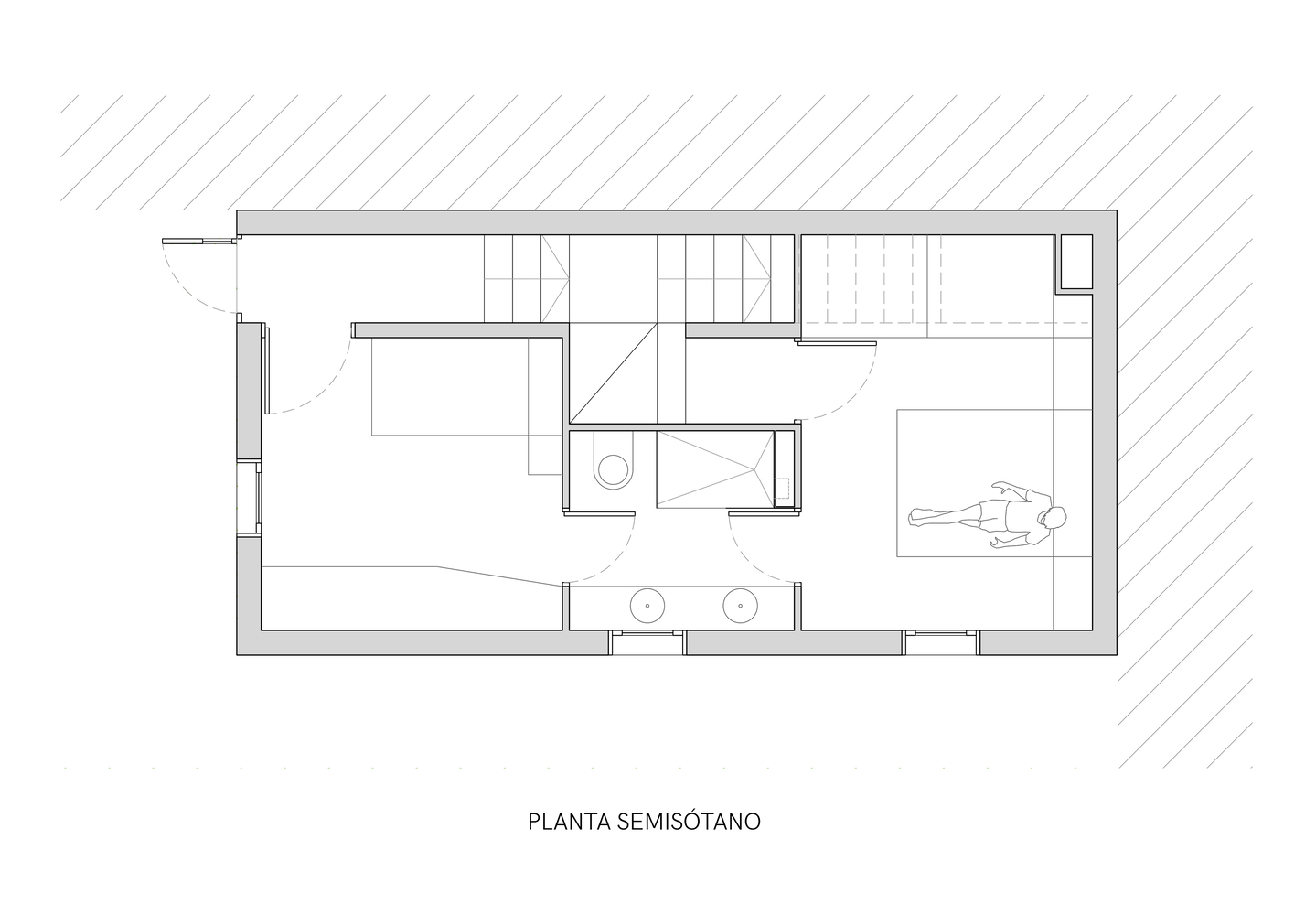 西班牙 T 住宅丨XStudio-41