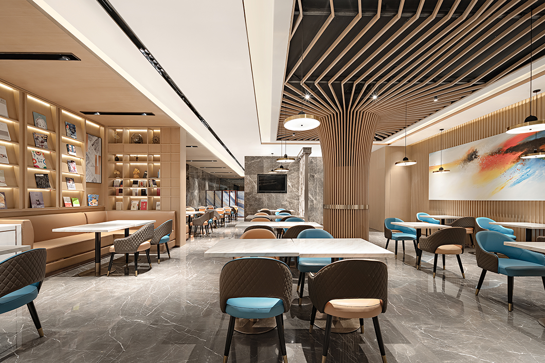 昆明翠湖亚朵酒店丨中国昆明丨TDD.L 今日营造-50