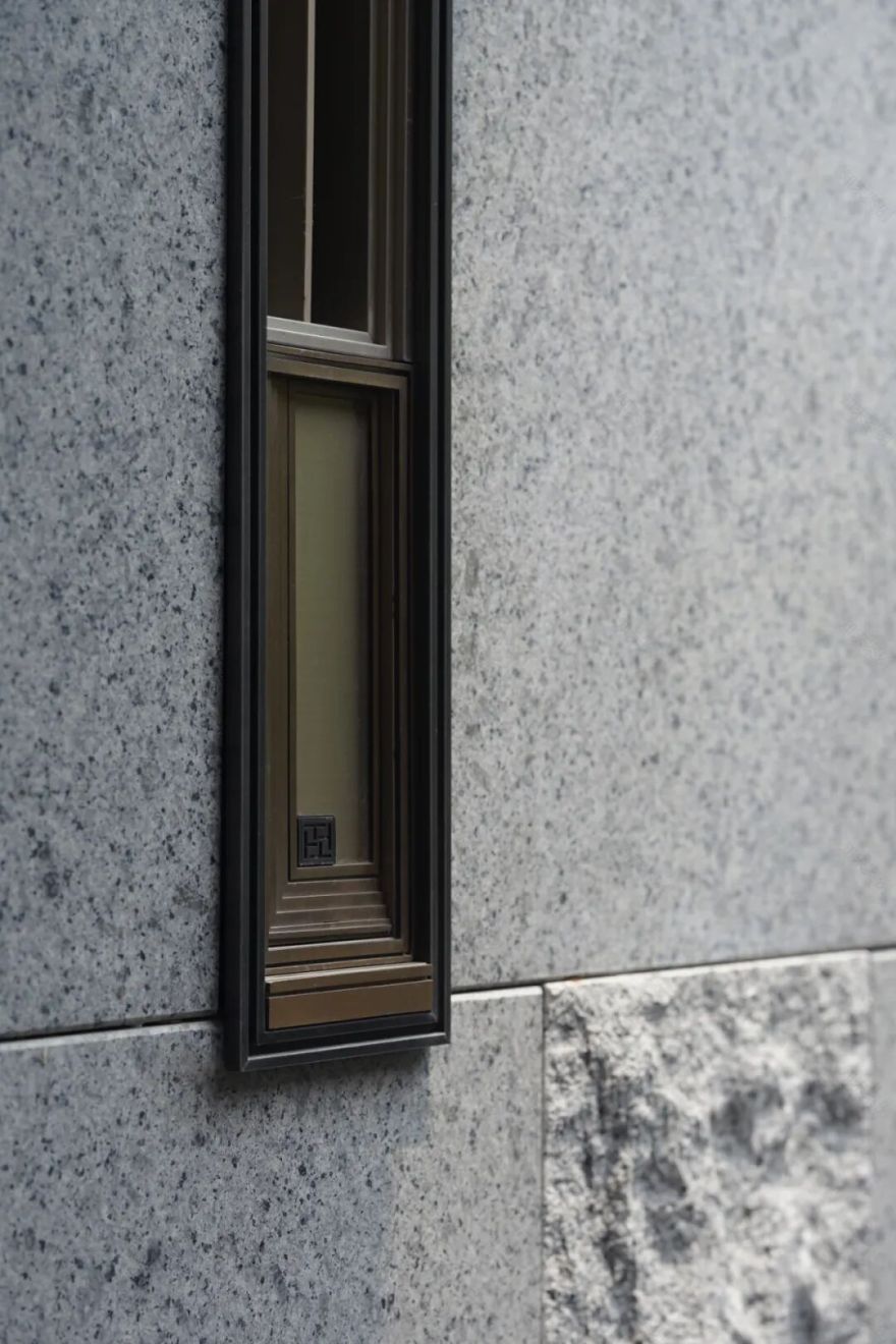 HASA作品|不锈钢场景定制—鼎甲·紫宸公馆-74