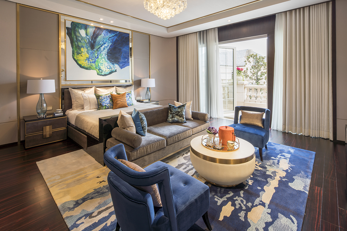 CAC卡纳建筑—— 杭州湘湖壹号-10