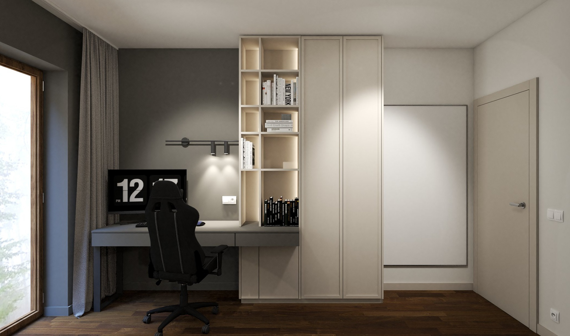 dom jednorodzinny #2401-23