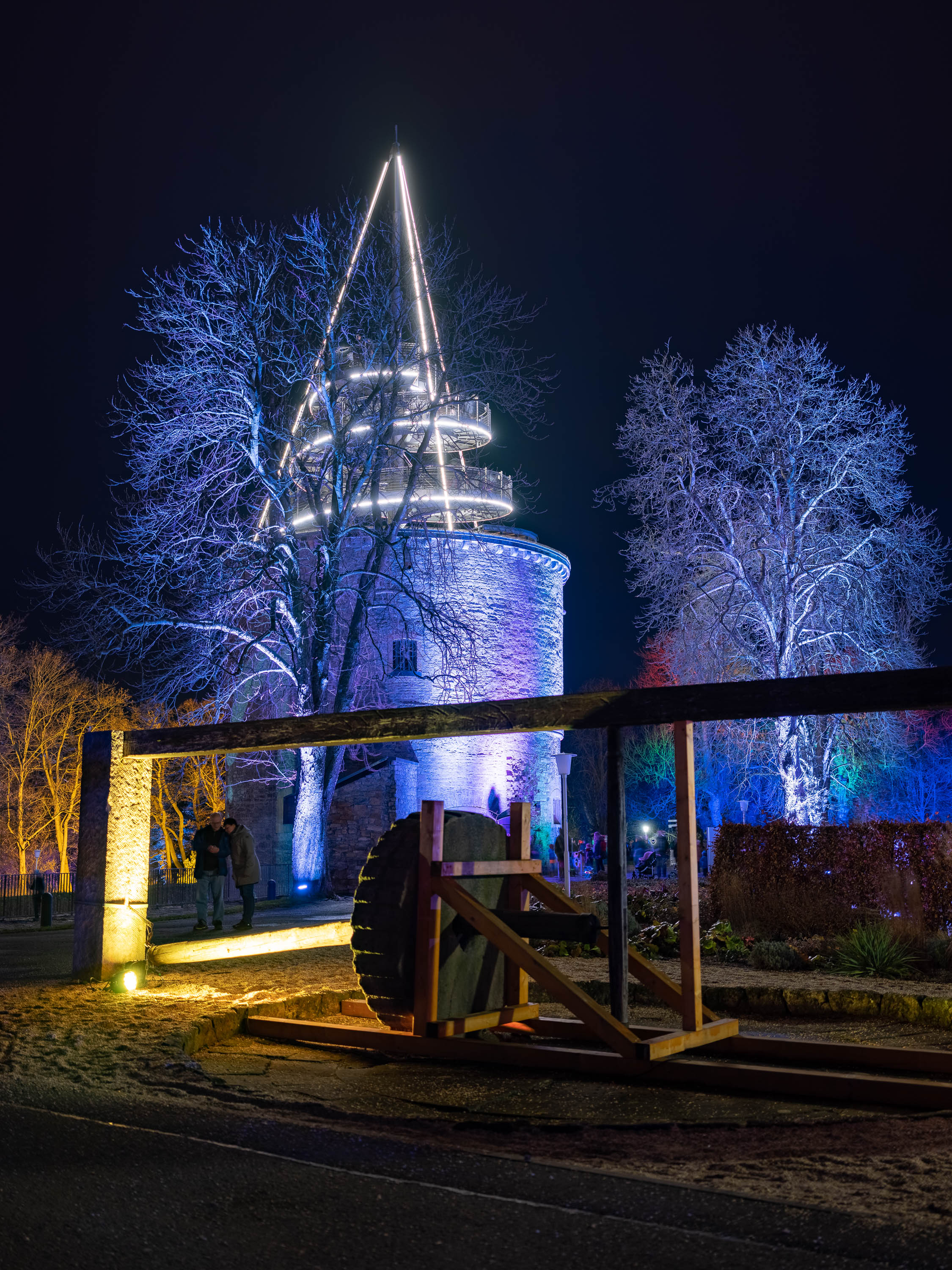 冬日之光丨德国-18