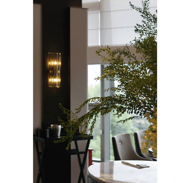 花间壶酒,共飨粤宴·唐宫丨中国上海丨有山设计-1