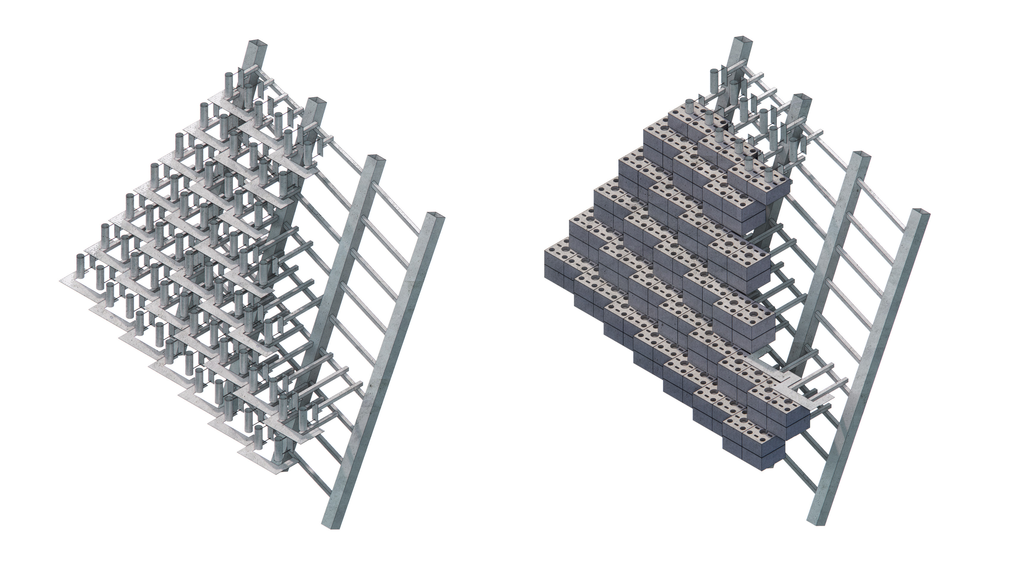   天华设计丨上海之窗-枫南小镇（智慧科学城）基础设施工程一期  建筑设计 丨中国浙江-30
