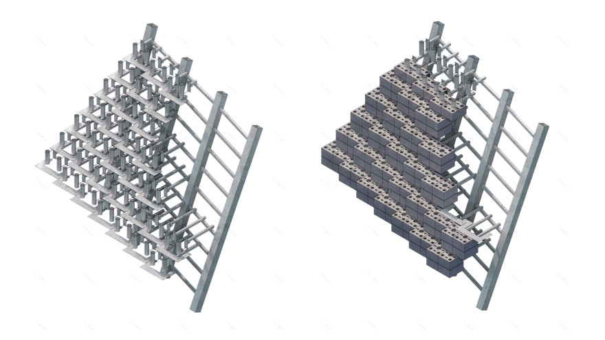 天华设计丨上海之窗-枫南小镇(智慧科学城)基础设施工程一期 建筑设计 丨中国浙江-30