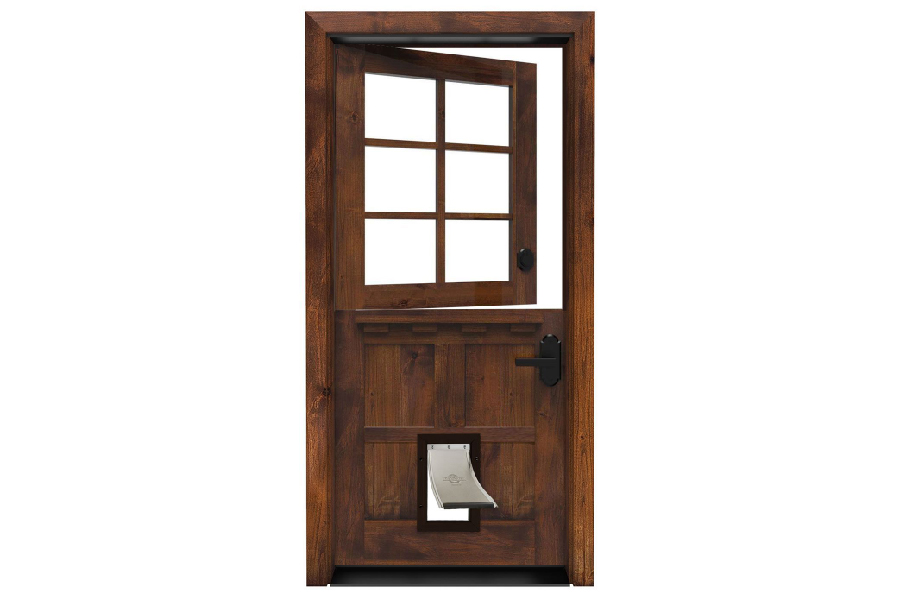 Most Preferred Door Types and Materials For Your Home-5