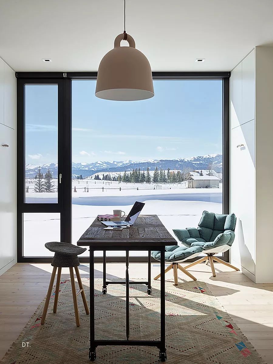 大自然的艺术表达，追寻空间生命之美-7