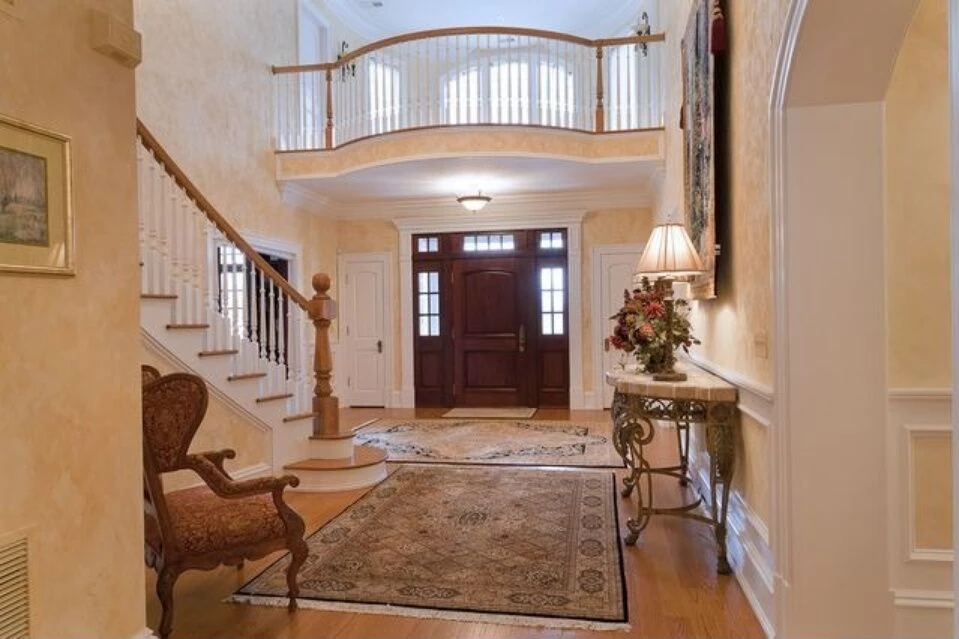 30 亩纽约法式乡村之家，DeMotte Architects 的永恒设计-28