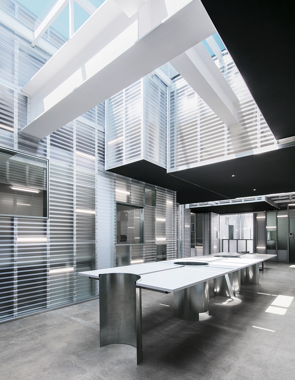 首尔 Station NEO 办公空间-21