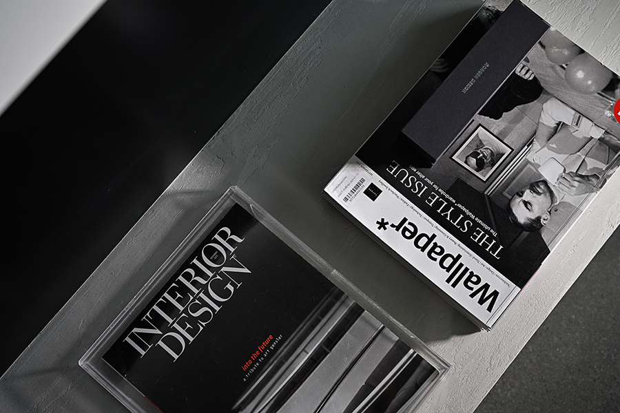 居所简于型,心之归处丨LJID李泳-47