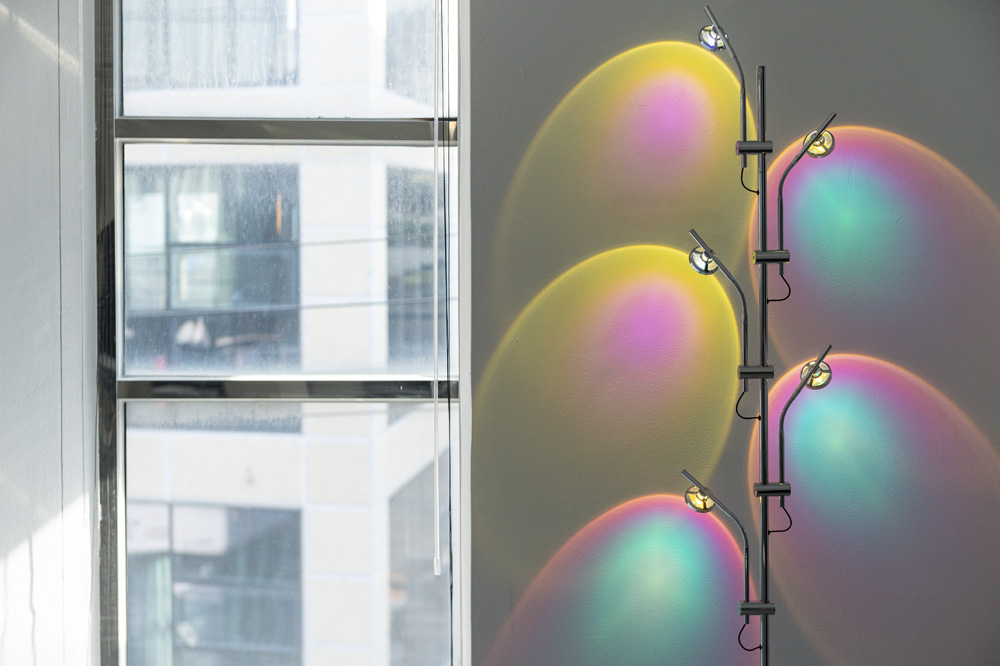 F Studio | 极简 24 平米办公空间-16