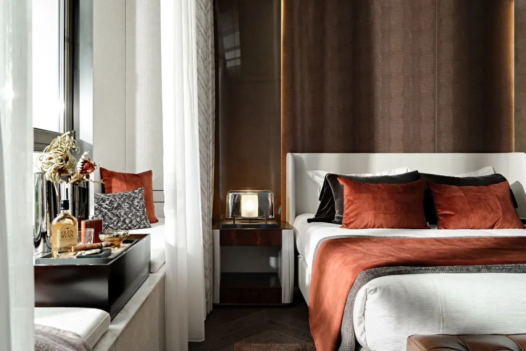 泰安国悦山美学艺术馆丨中国泰安-21