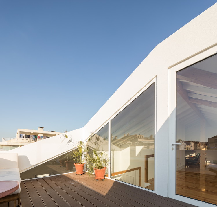 1914 年抽屉式建筑翻新公寓-35