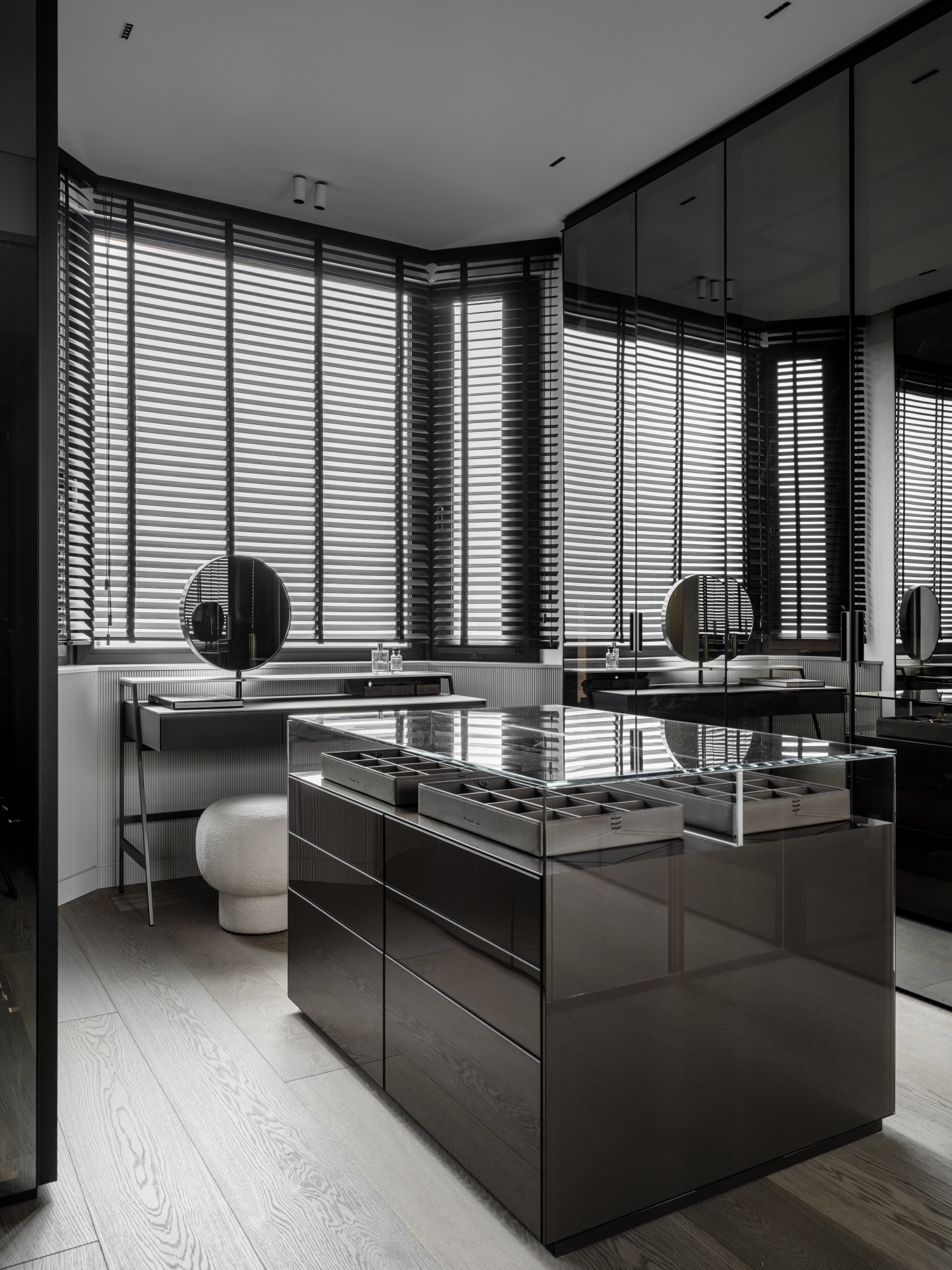 QUADRO ROOM | 平静的家-24