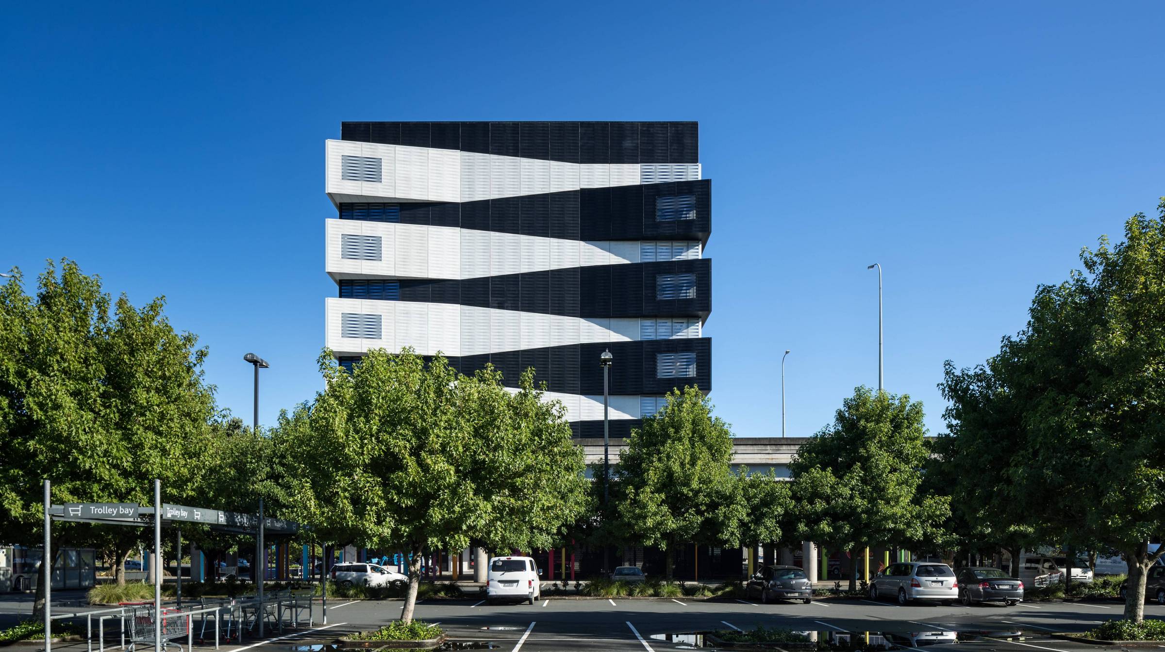 ANZ Raranga at Sylvia Park -1