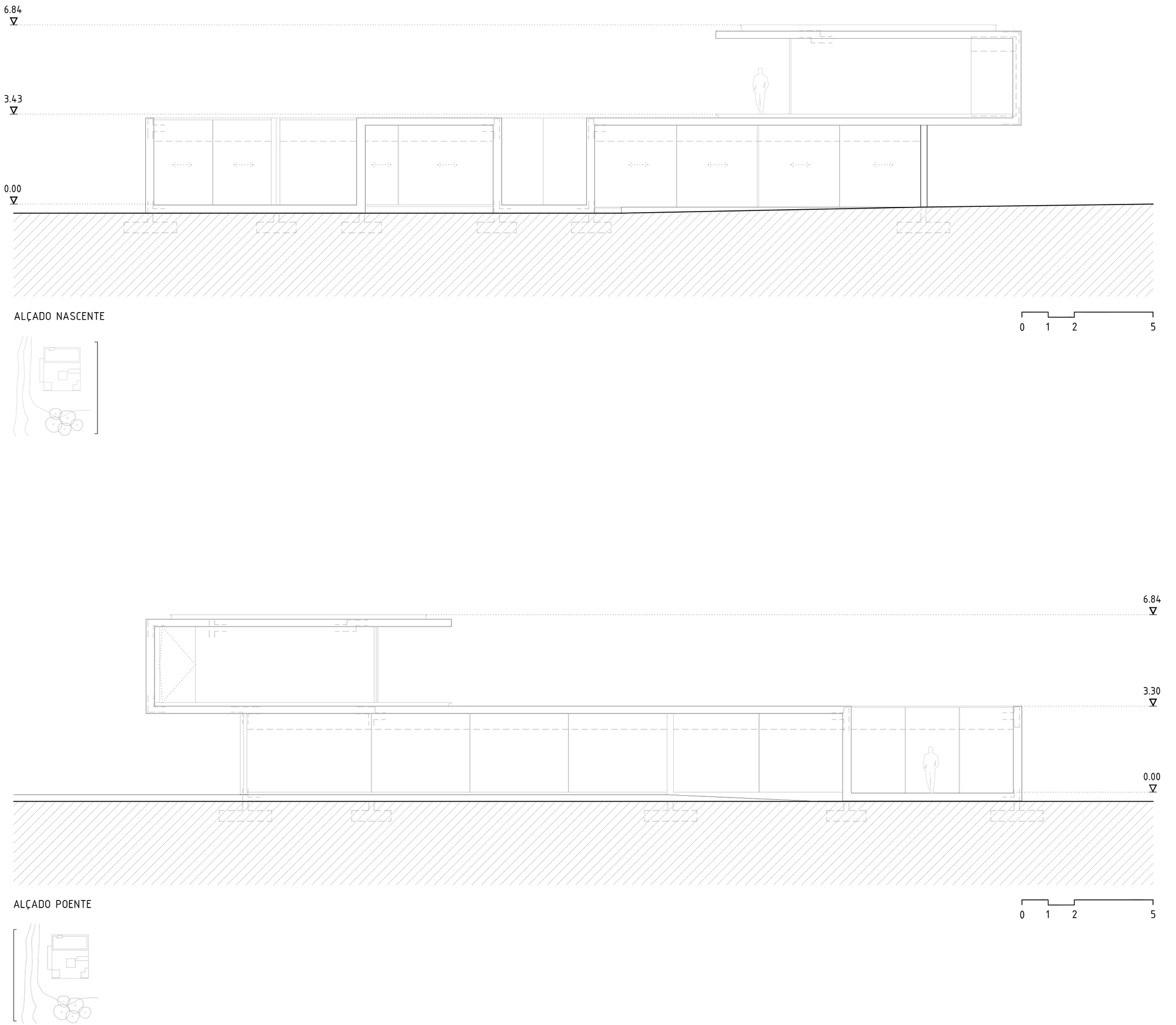 MTMG 住宅丨葡萄牙丨NOARQ-37