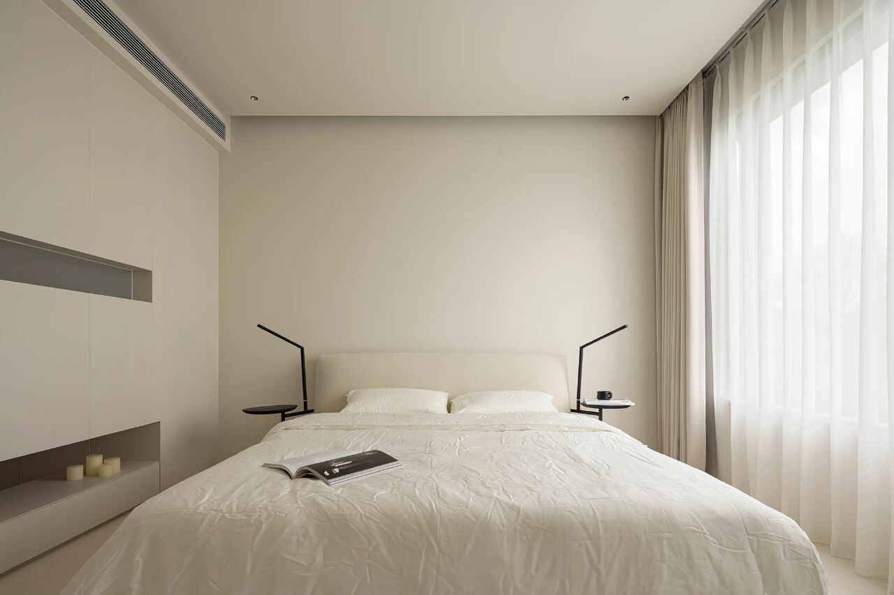 上海80㎡中古私宅丨中国上海丨上海映象设计-82