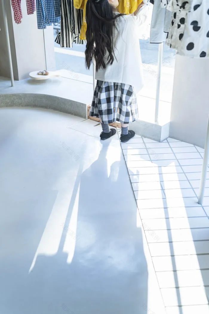 广岛 unbirthday 儿童服装店丨日本广岛丨FATHOM-46