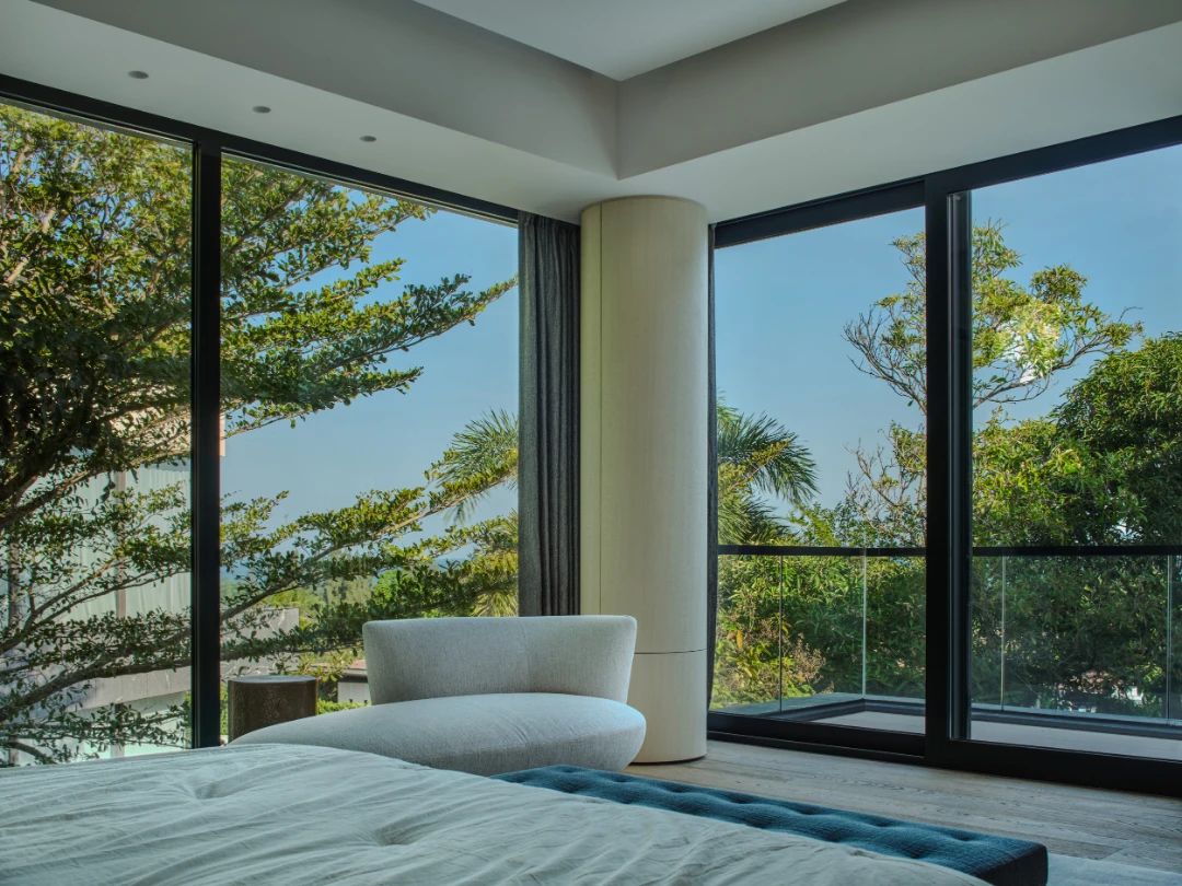 海南三亚海棠湾君御别墅丨中国三亚丨PAL DESIGN GROUP-59