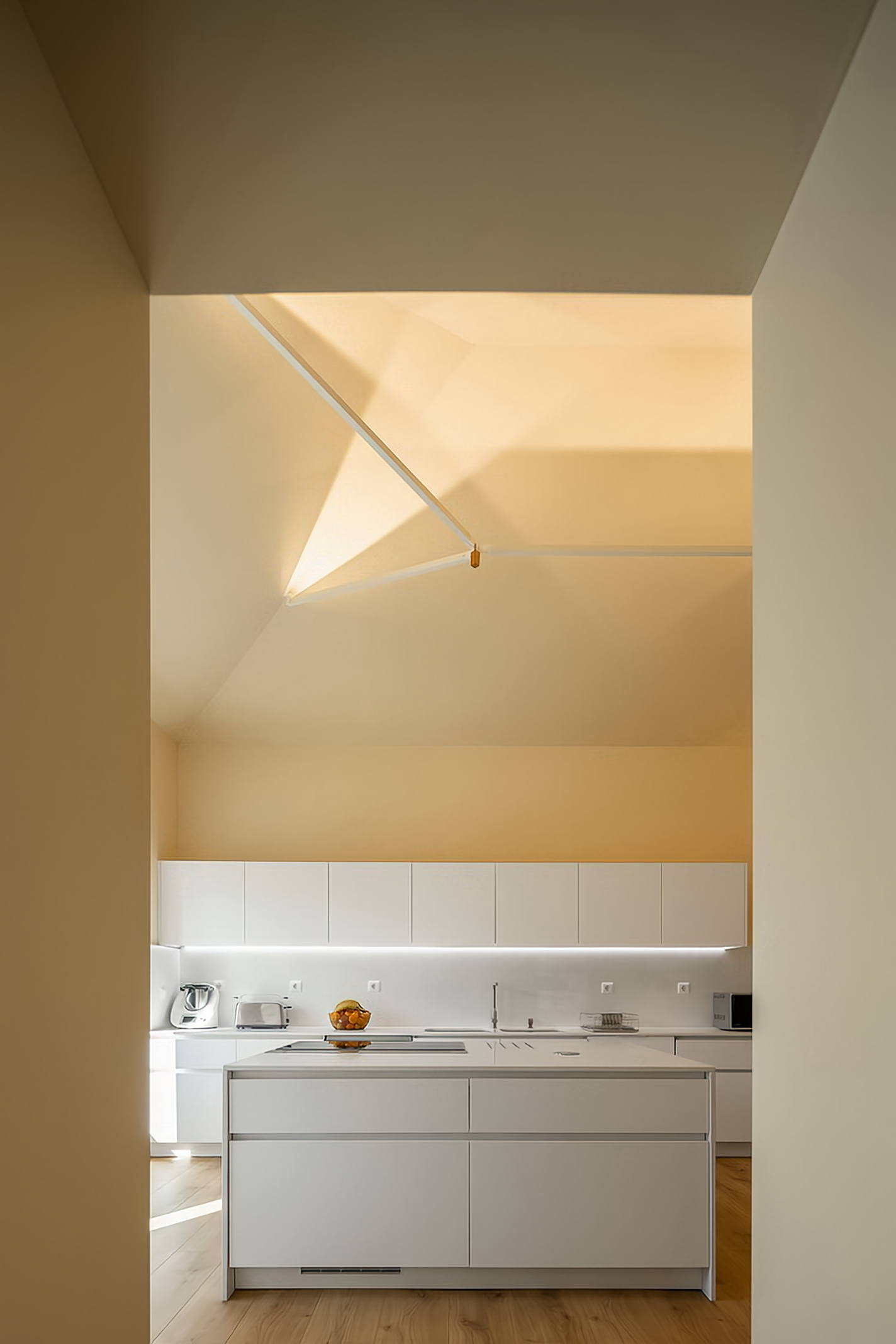 葡萄牙 | 美丽的乡村住宅 | 2020 | Ren Ito Arq-12