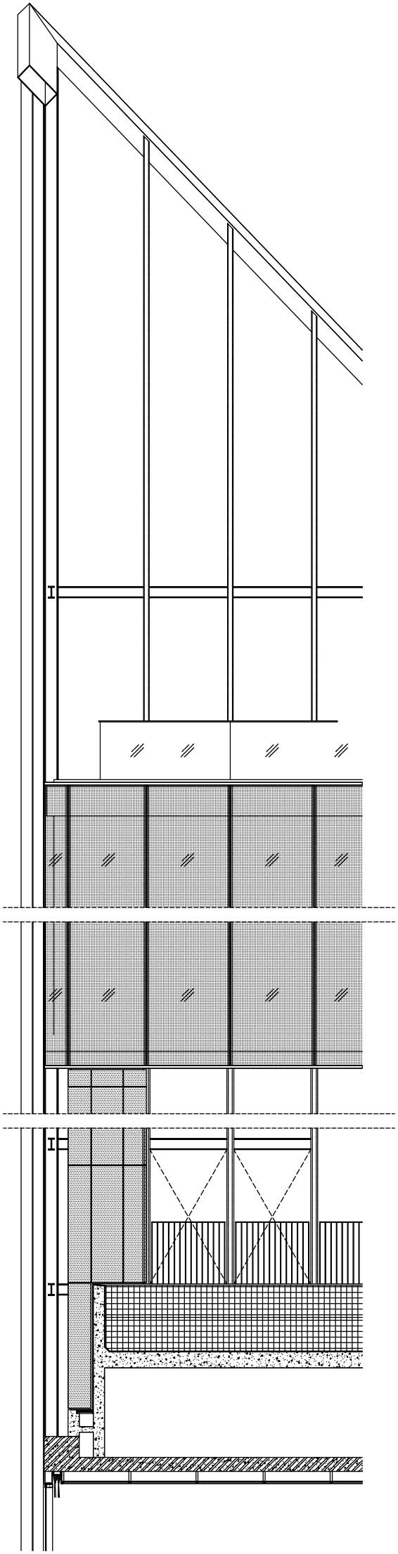 Hyde Sukhumvit 11 大楼丨泰国曼谷丨Architects 49-35