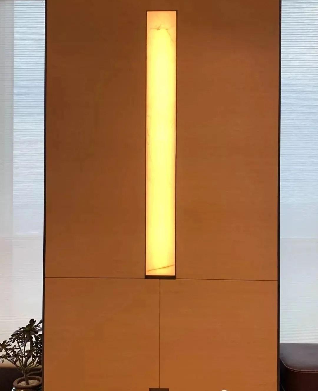 北京620㎡大平层豪宅设计丨中国北京丨卢志荣-56