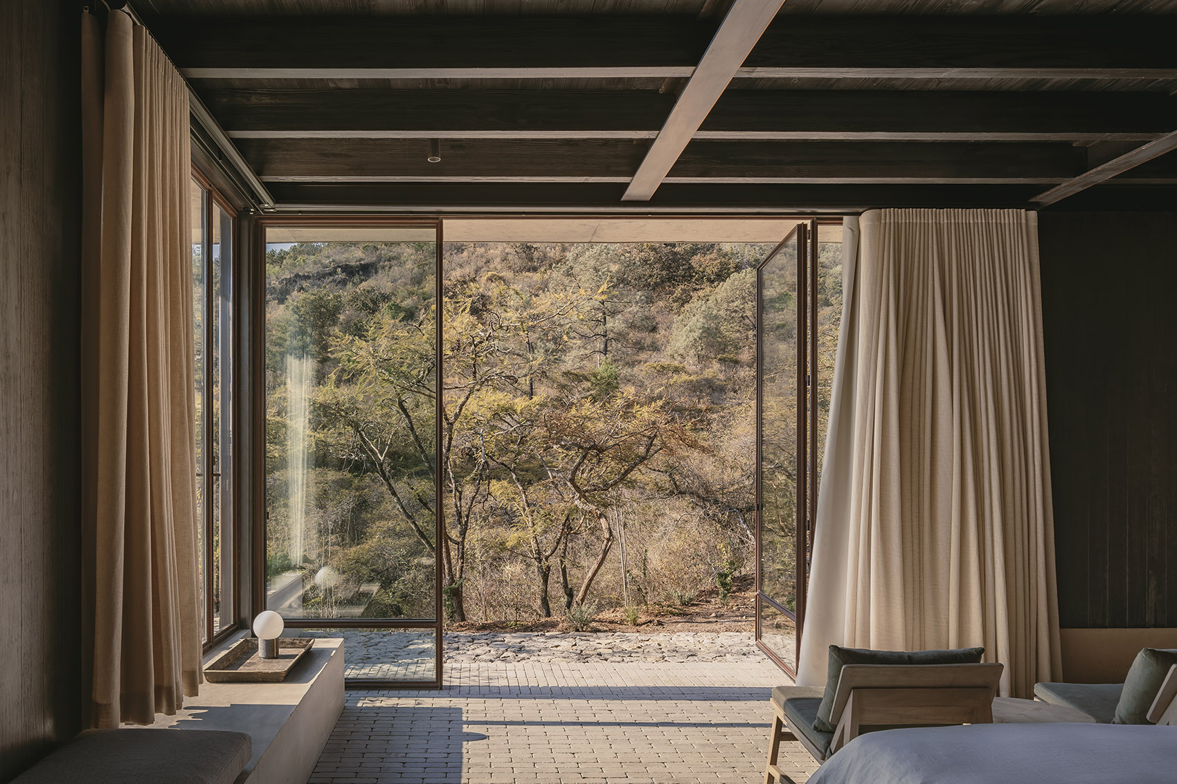 El Espino住宅丨墨西哥丨Soler Orozco Arquitectos,DIRECCIÓN-33