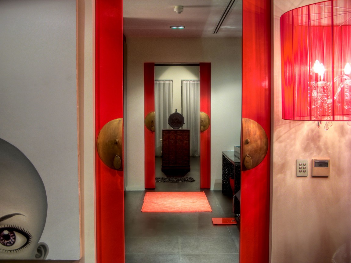 泰国普吉岛传统风格豪华别墅-40