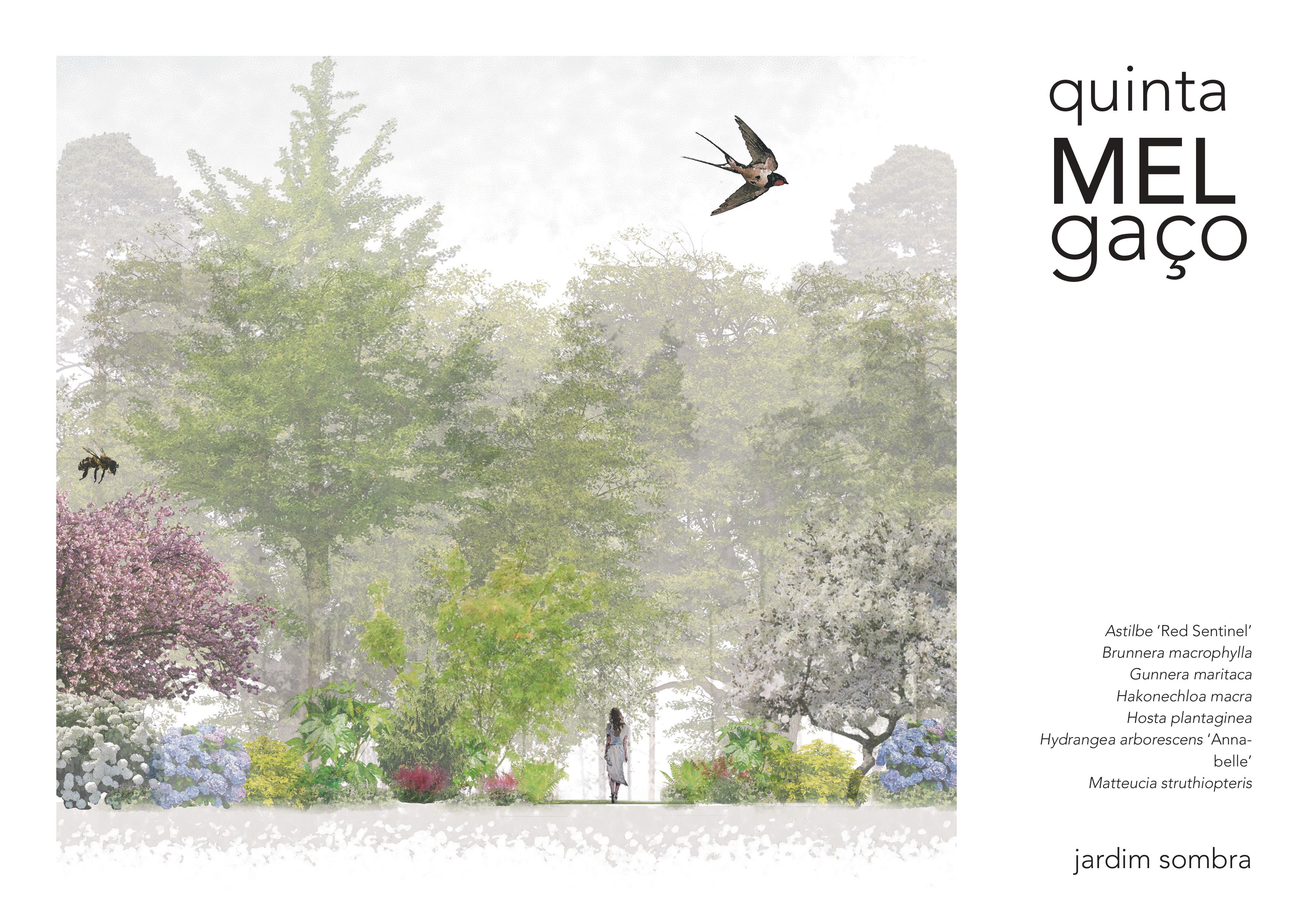 Concept design for rural villa in Melgaço, PT-10