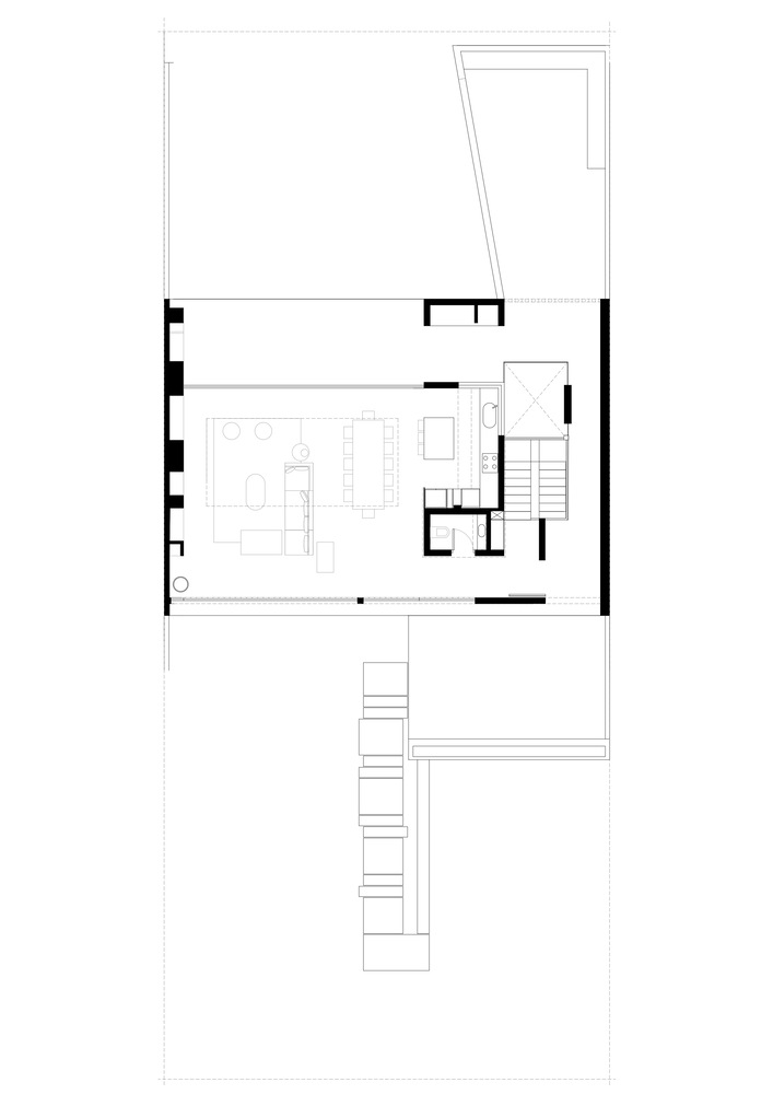 四风之屋丨阿根廷丨Carmona Pérez Marino-28