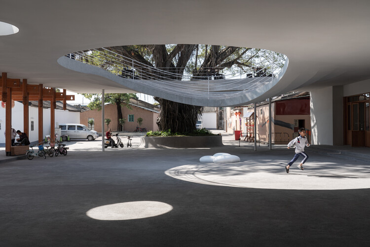 丨中国潮州丨Not A Studio-34