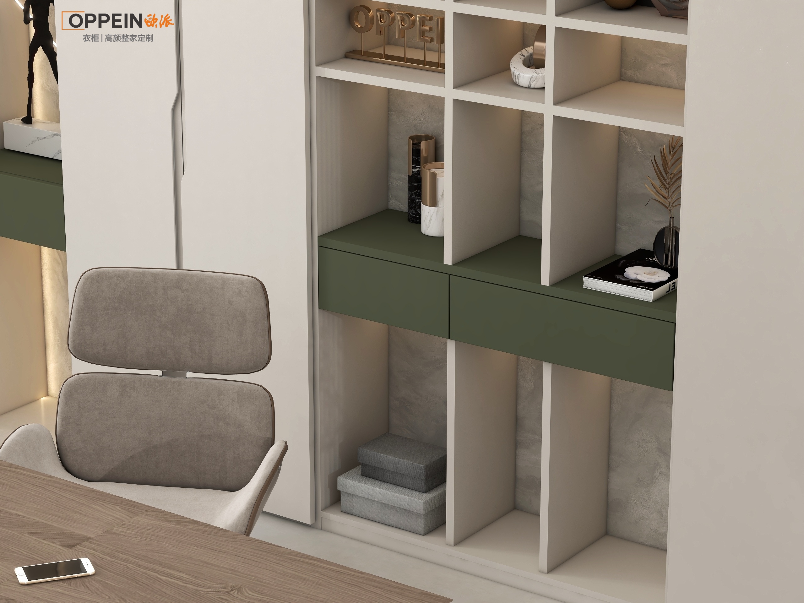 锦园133户型雅居-12