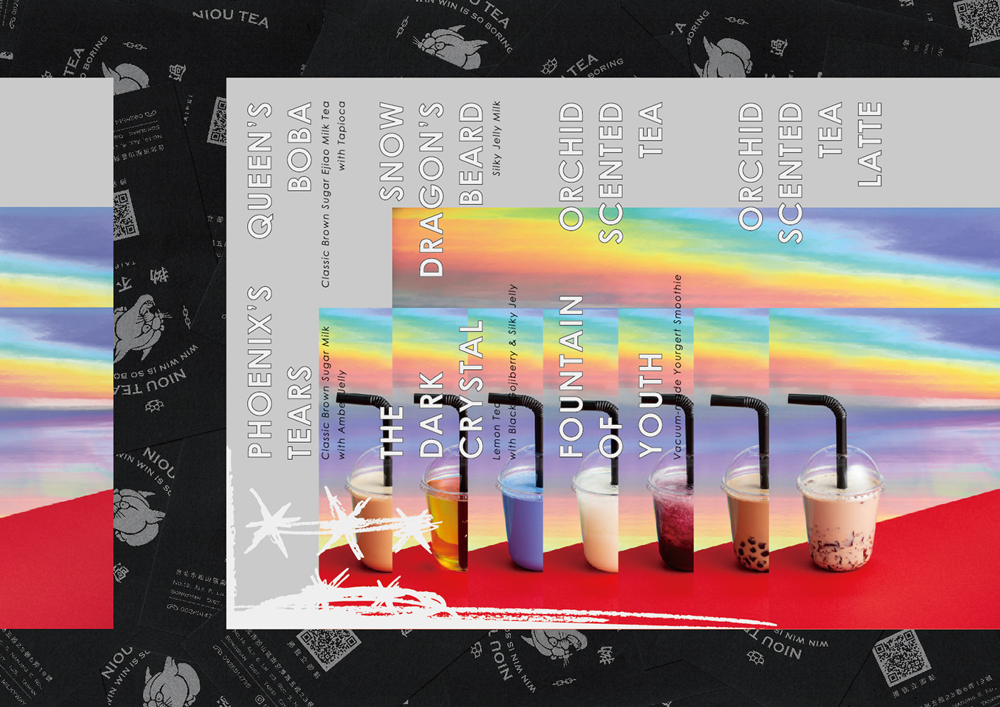 独立女性茶饮空间-9