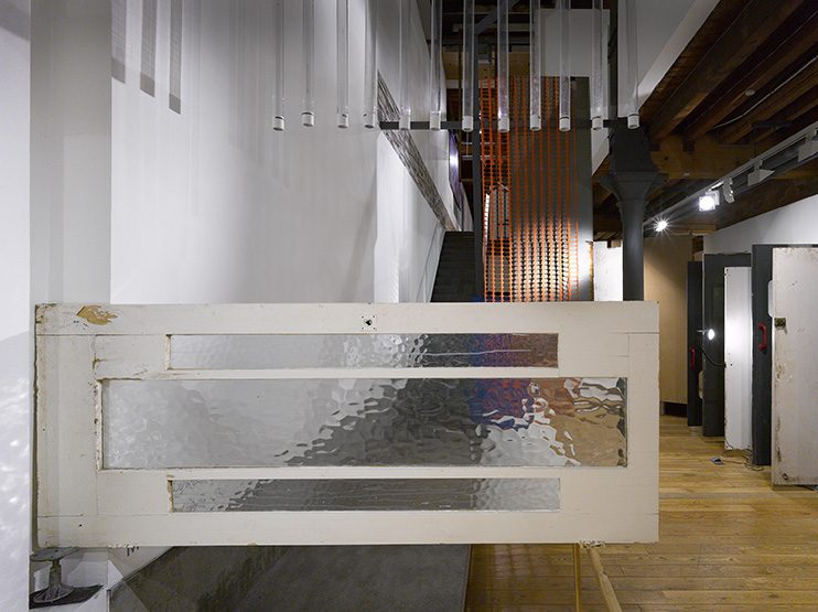 osa Merzen · KHBT 装置项目丨英国曼彻斯特-26