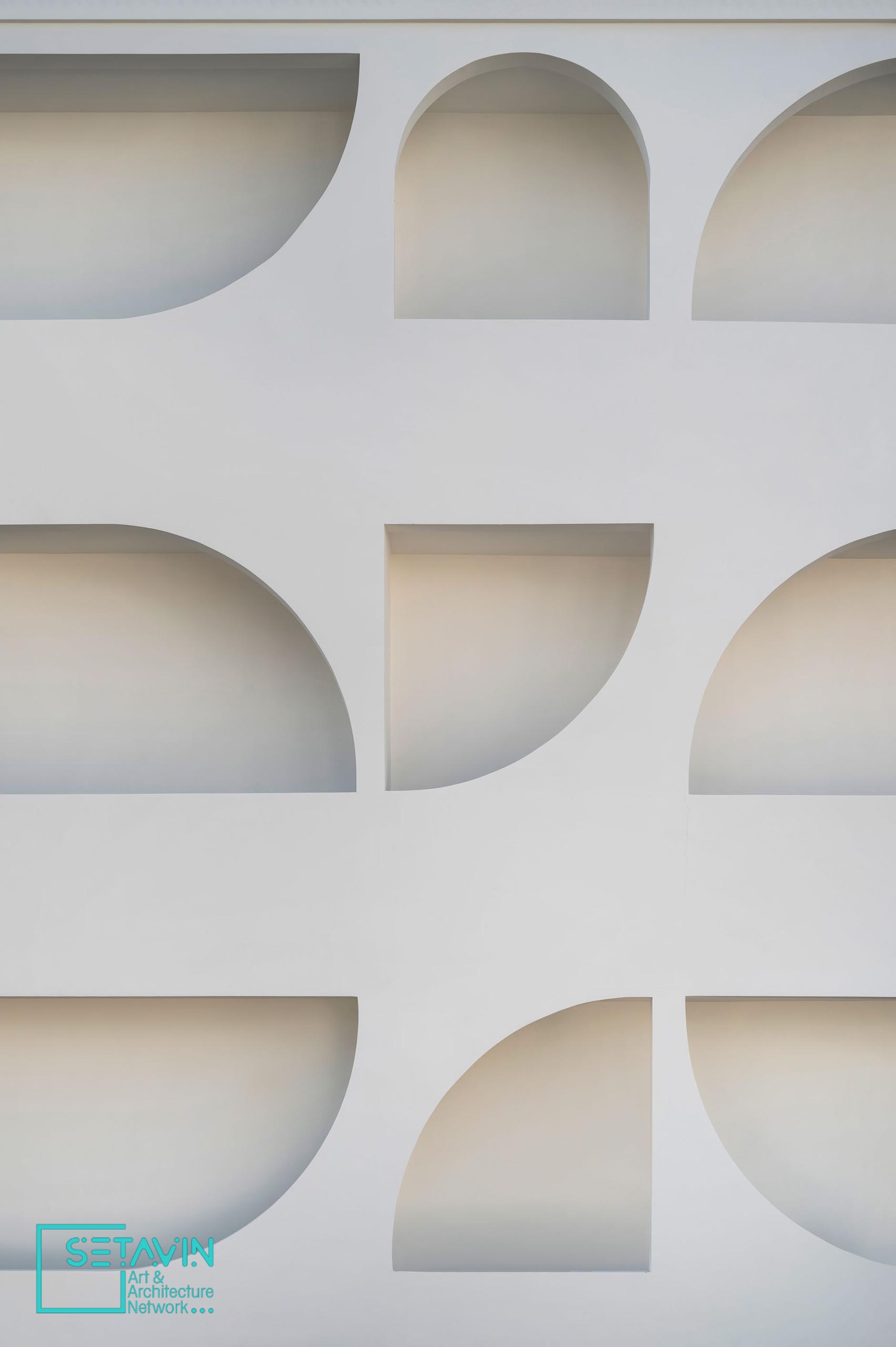 Sumei Skylin酒店丨中国三亚丨GS Design（جی اس دیزاین）-9