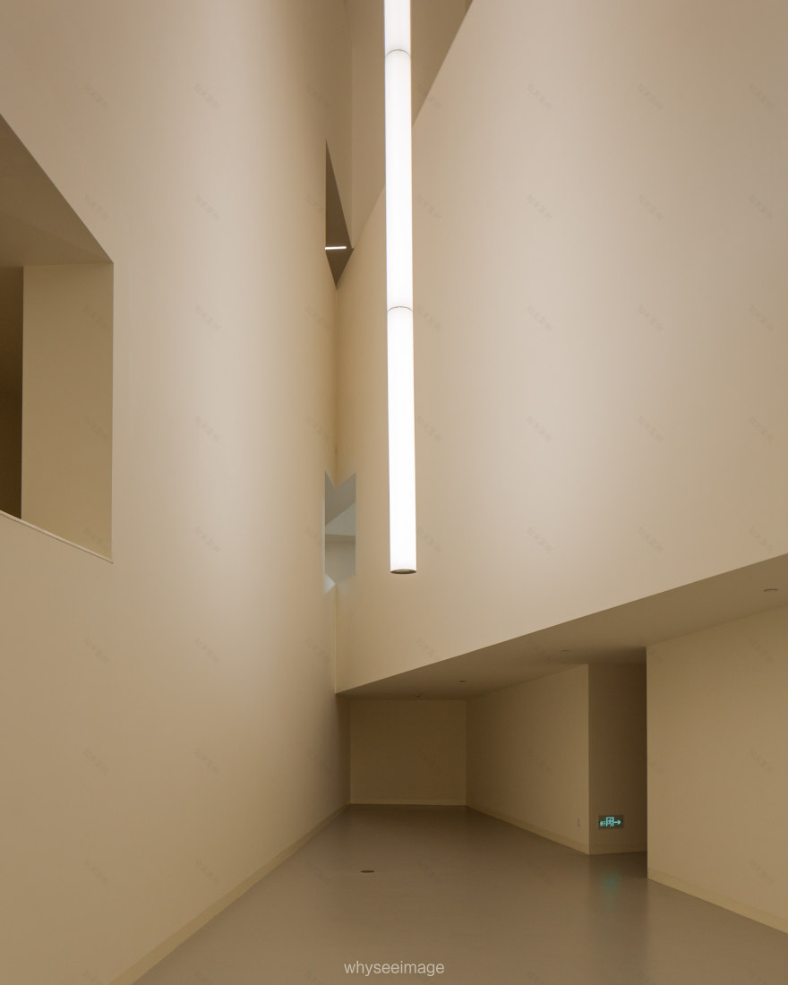 华茂艺术教育博物馆丨中国宁波-141