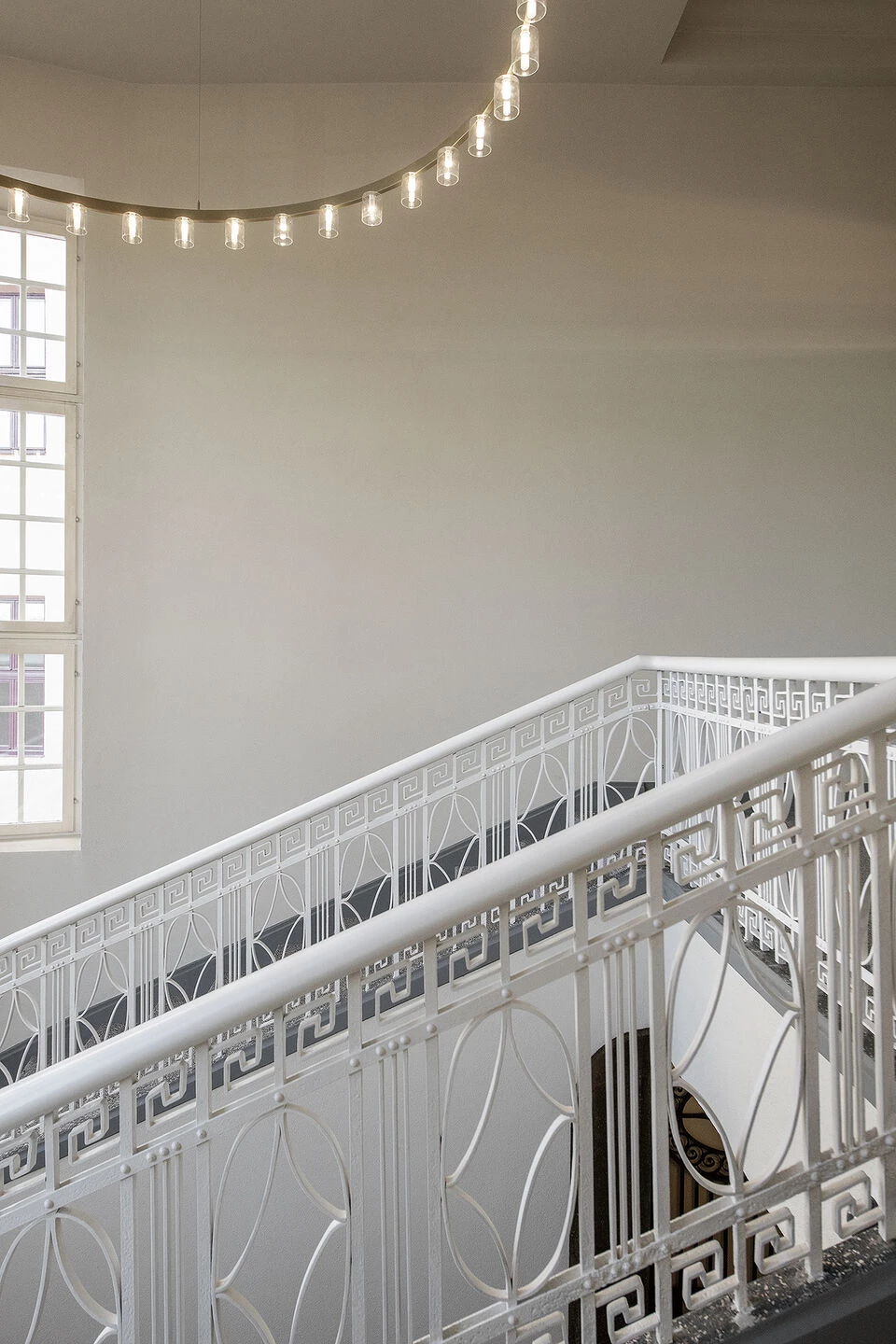 Valga 州法院大楼丨爱沙尼亚丨studio ARGUS,LUMIA-25