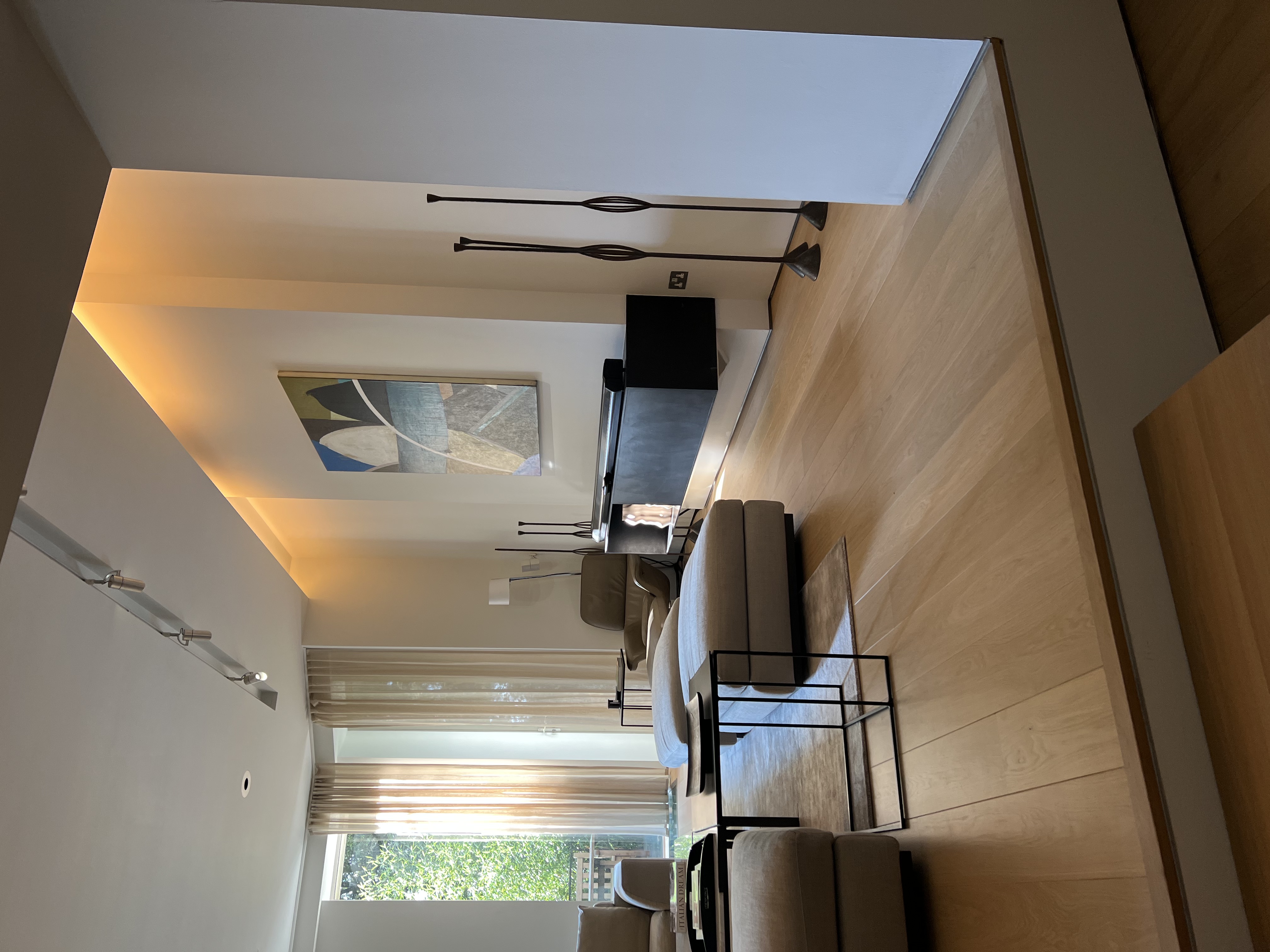 伦敦肯辛顿住宅 | Kelly Hoppen | 2022 | 英国-17