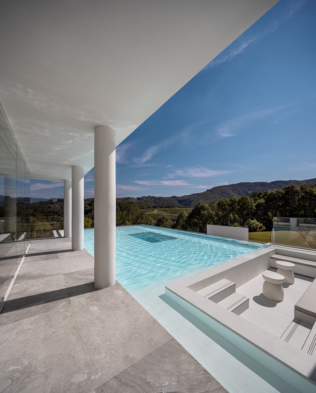 遂昌·米窝设计师酒店丨中国丽水丨杭州时上建筑空间设计事务所-46