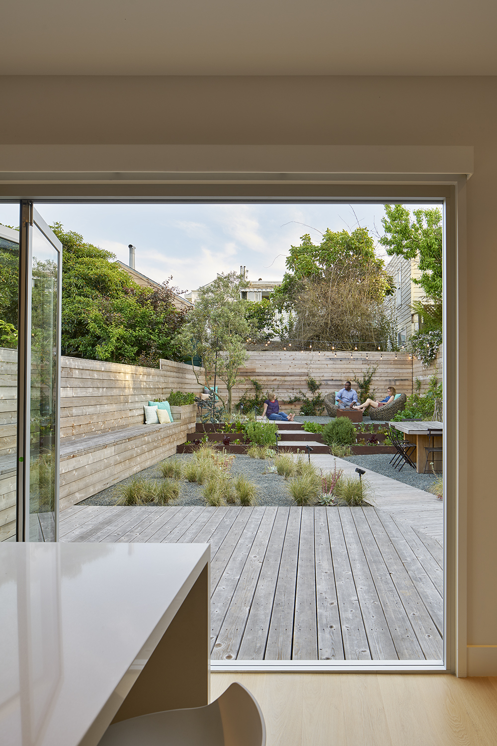 旧金山兰德尔街住宅-32