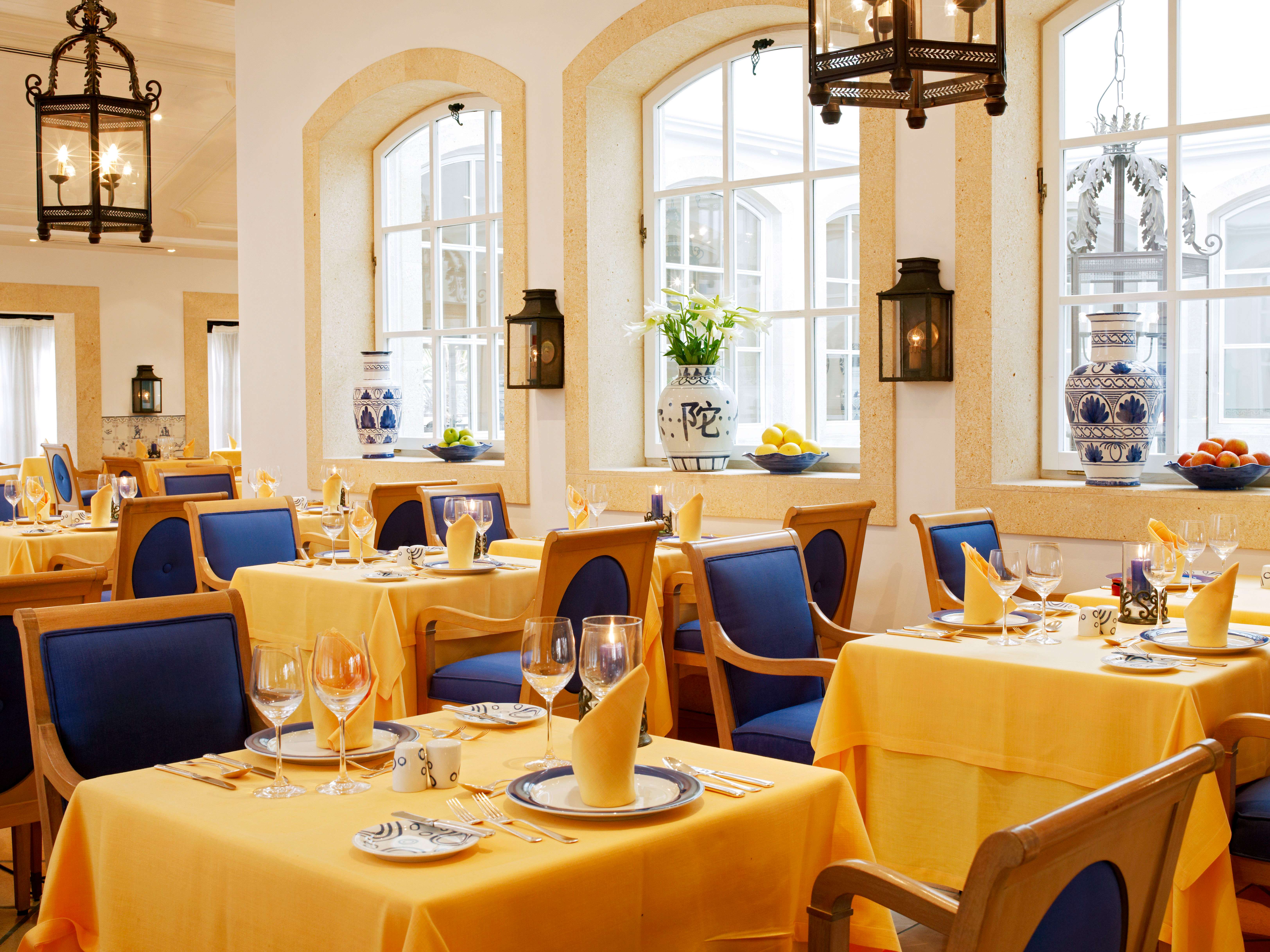 西班牙大加那利岛海滨酒店-13