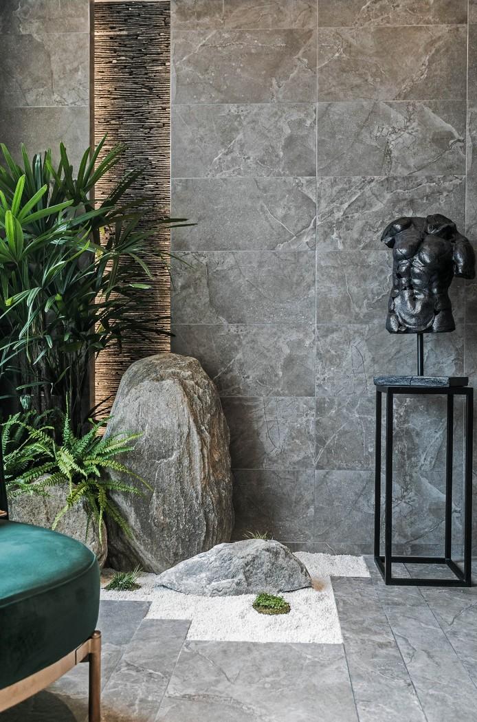 唐颢炜的轻奢艺术空间 · Hermès LIVE-12