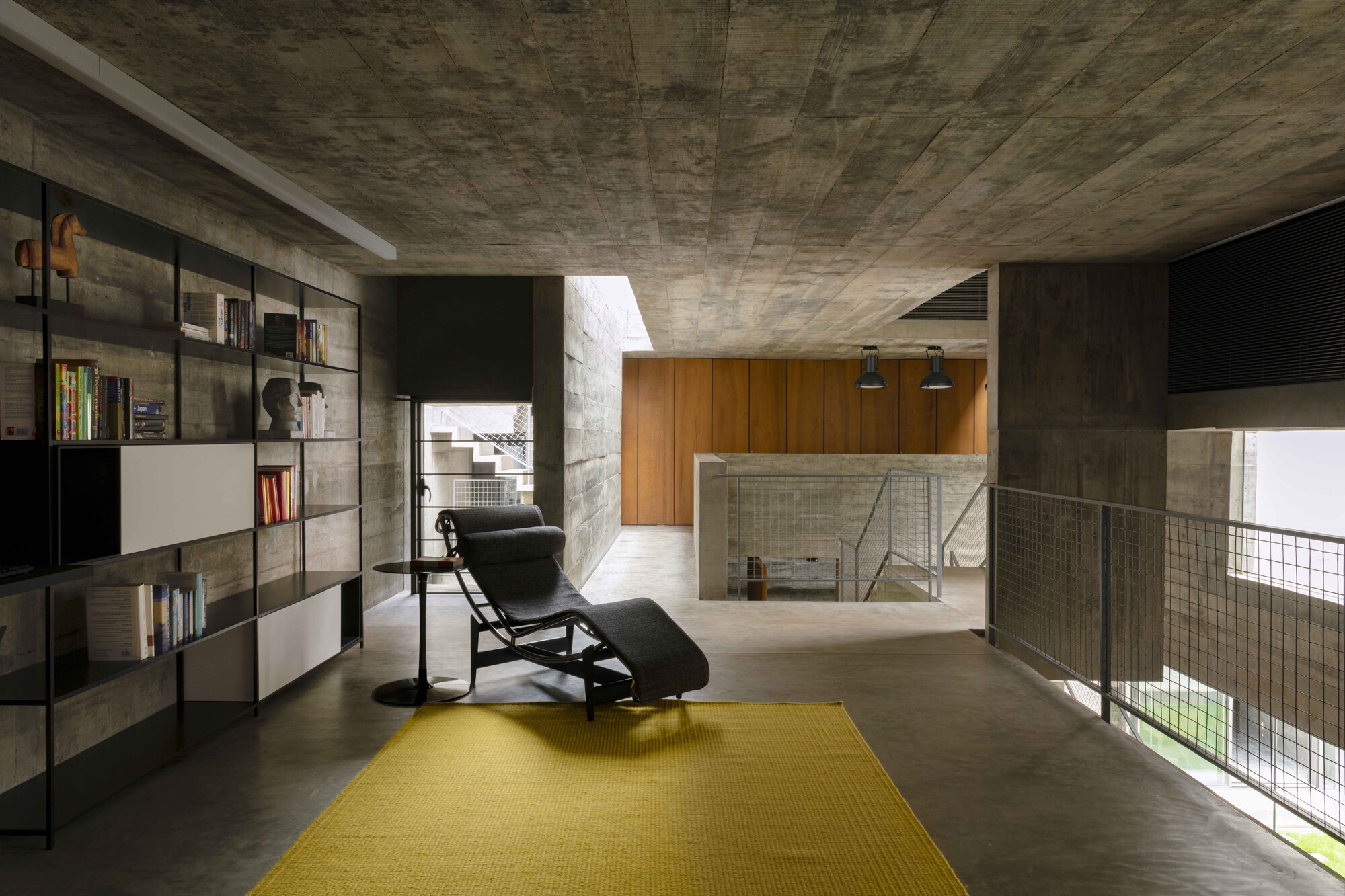 丨印度金奈丨Matharoo Associates-20