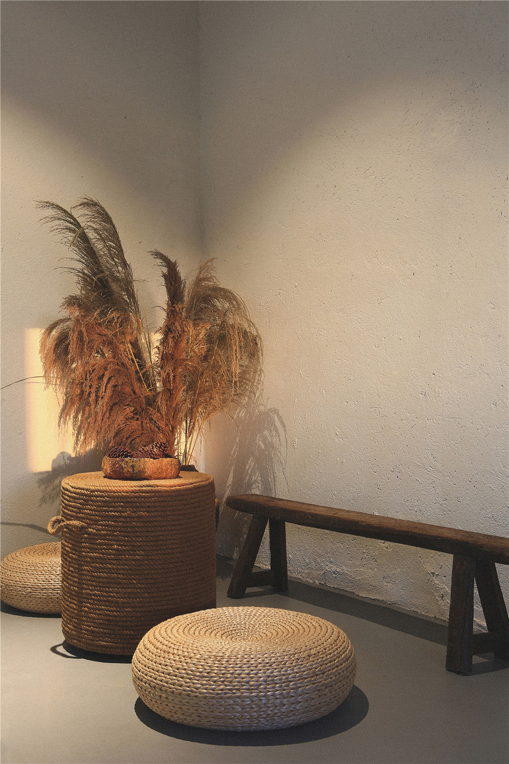 恩山·海寿方舟别墅民宿（二期）丨中国九江丨IID.奇妙设计研究（佛山）有限公司-42