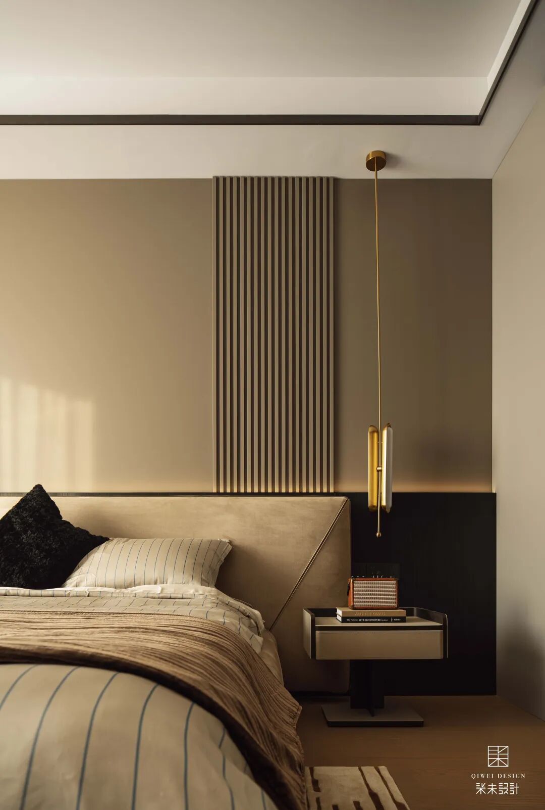 柒未实景｜长嘉外滩·国瑞麓林府-41