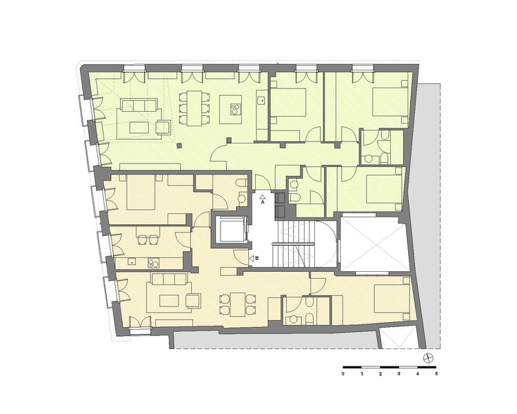 西班牙古老城镇建筑修复重生-10