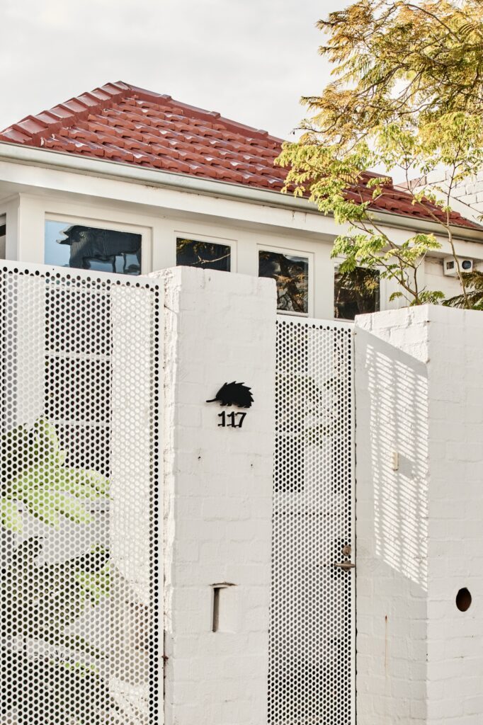 丨澳大利亚墨尔本丨MUSK Studio,Session Architecture-22