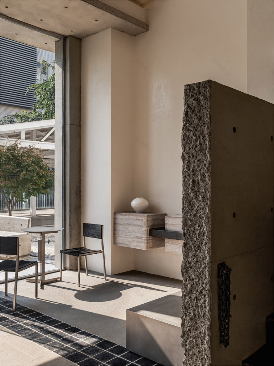 Kuu花店丨中国重庆丨Geemo Design-73