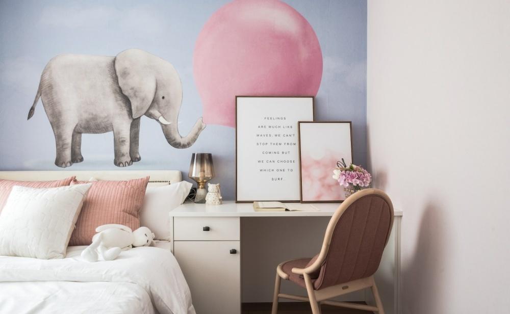 COLY-DESIGN壳里设计丨样板间丨朴素的东方情怀——壳里设计-15