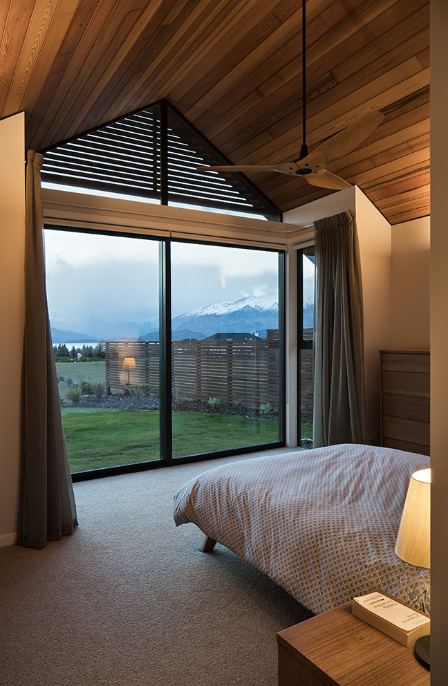 Valley Crescent House | Condon Scott Architects-21